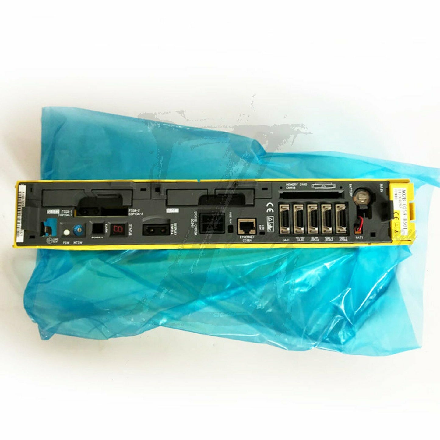 Fanuc Product Series: A02B-0259,POWER MATE i MODEL D&H,A02B-0259-B501 - FANUC