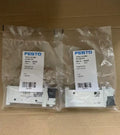 Festo Solenoid Valve VUVG-L14-M52-AT-G18-1P3