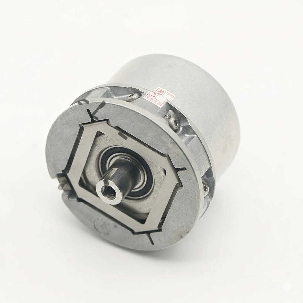 1PCS RCN 413 MDD Id.Nr.312 209 01 Precision Encoder