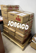 New Allen-Bradley PanelView Plus 2711P-T15C22D9P