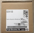 new FUJI BZ6V10D Operating Handle (BZ6V10D)