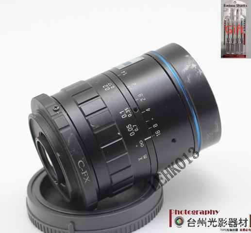 1PCS U-TRON 35mm f1.4 Lens - High-Quality Photography Gear - U-TRON