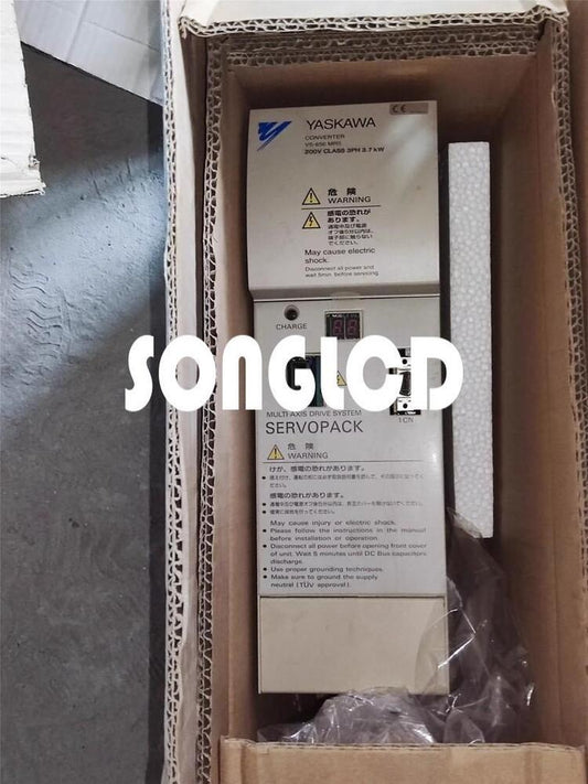 1PCS NEW CIMR-MR5A23P7 Variable Frequency Drive - CIMR