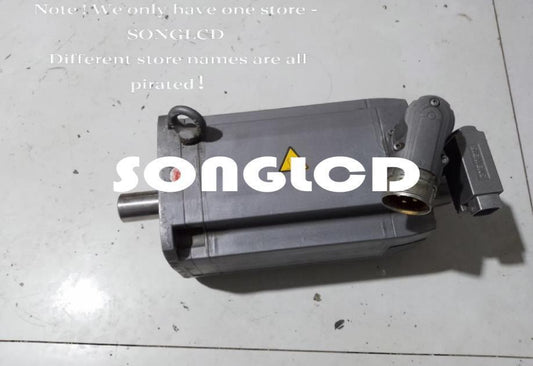 1PCS 1FT7086-1AF71-1NG1 Simotics S-1FT7 Servo Motor - SIMOTICS