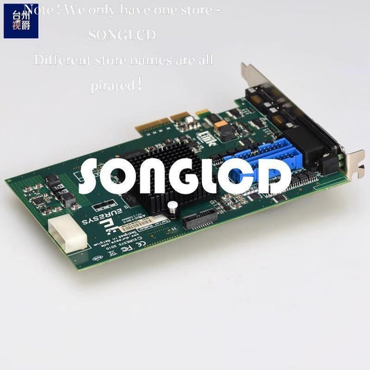 Euresys 1623 Grablink Dual Base Frame Grabber - EURESYS