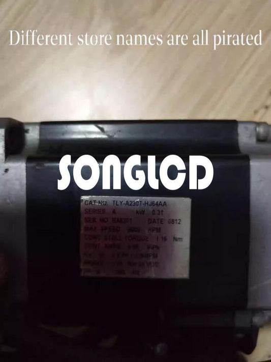 TLY-A230T-HJ64AA Industrial Component 1PCS - TLY