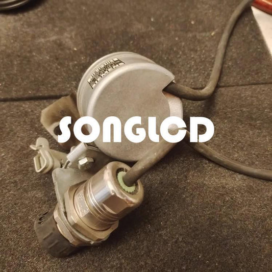 1PCS 1XP8032-10/1024 ID 597 331-12 - HONEYWELL