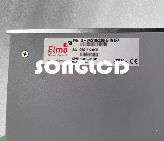 1PCS G-BAS10/230FEHN1A4 AMAT 1080-01501 Fe Semiconductor Part - FE SEMICONDUCTOR