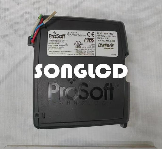 PLX31-EIP-PND 1 Piece Industrial Automation Module - KOEED