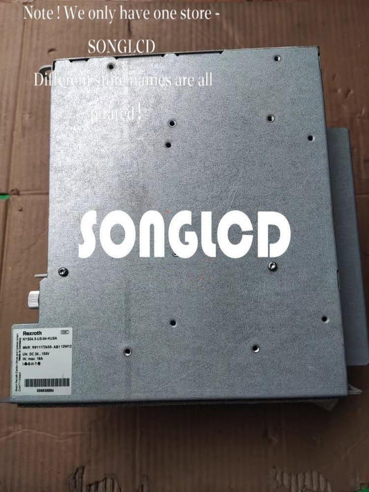 1PCS NYS04.3-US-04-KUSA Pressure Sensor - NYS