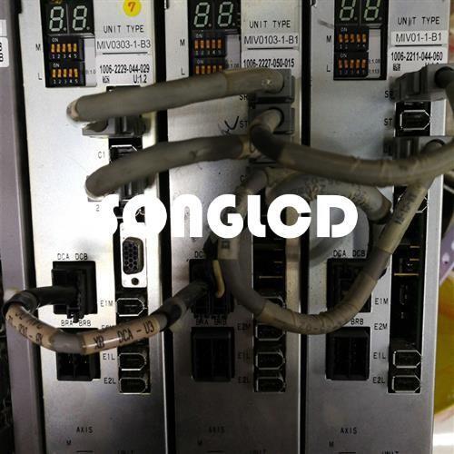 MIV01-1-B3 Single Unit - Ideal for Multiple Uses - IDEAL FOR MULTIPLE USES