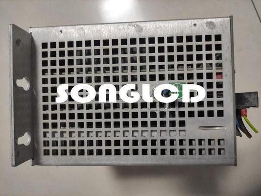 1pcs FDH2A07TR-RN23 High-Performance Diode - FDH COMPONENTS