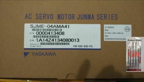 new motor sjme-04ama41 new in - KOEED