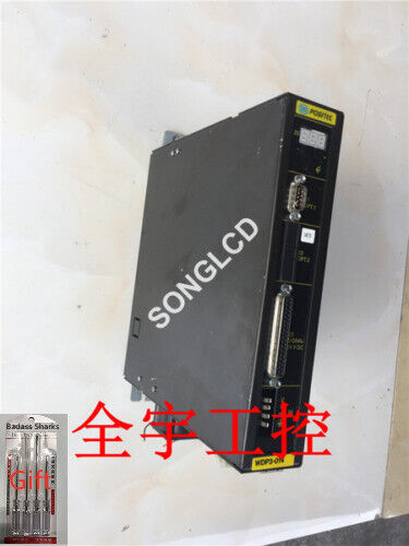 1pcs wdp3-014.0803 oed3 - KOEED