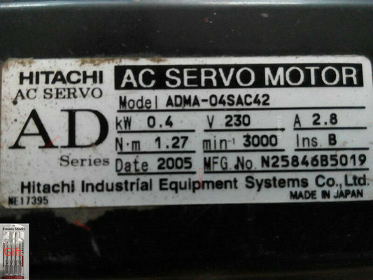 ADMA-04SAC42: Advanced 4-Sensor Data Management System - ADMA