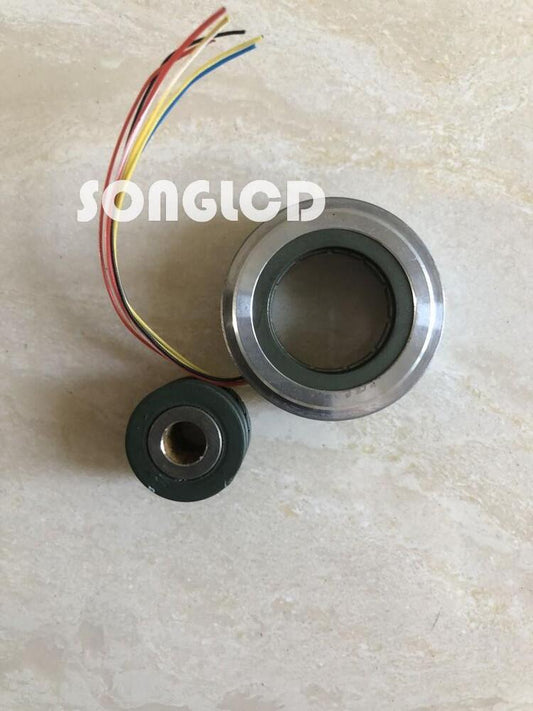 1PCS TS2620N271E14 Operational Amplifier IC - TEXAS INSTRUMENTS