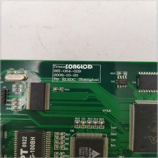 1PC Trans-USB 2.0 V1.1 8E1-064-029 Connector for Fast Data Transfer - TRANS-USB