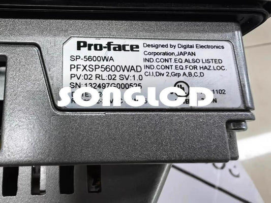 1pcs PFXSP5600WAD - Reliable Performance for Your Needs - PFX