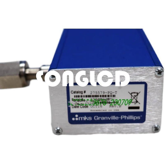 Granville-Phillips 275579-PQ-T Vacuum Gauge Tube - GRANVILLE-PHILLIPS