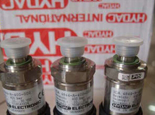 HDA 4844-A-400-000 1pcs New Model - HONEYWELL