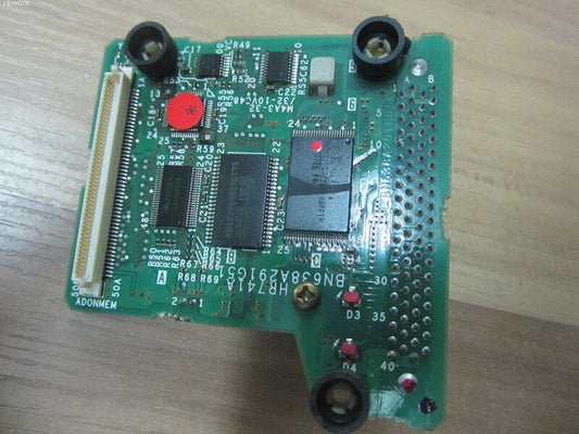 Philips HR741 Compact Food Processor - Used - PHILIPS