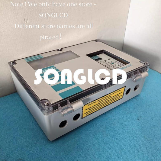 Sitrans LU 01 Ultrasonic Level Transmitter - SITRANS