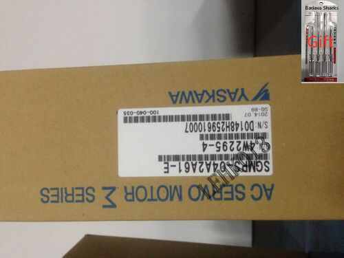 SGMPS-04A2A61-E Servo Motor Controller Module - ROCKWELL AUTOMATION