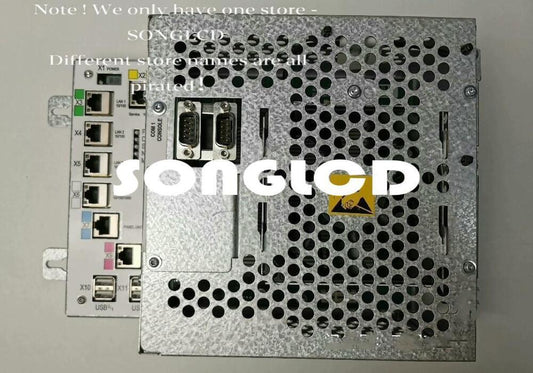 1PCS 3HAC050363-001 Robot Component - HAC