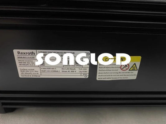 1pcs New MSK100C-0300-NN-M1-BG0-NNNN Drive Module - MMT