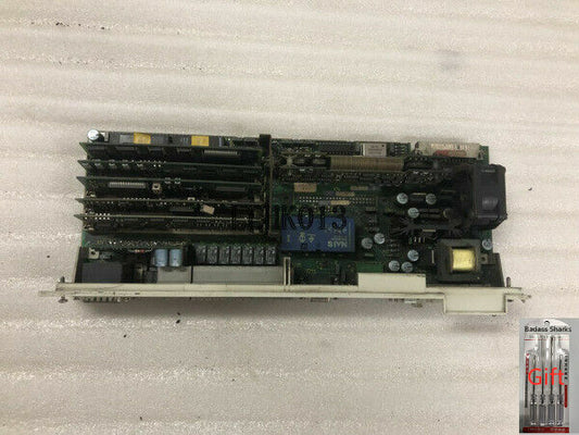 1PCS 6SN1121-0BA13-0AA0 - KOEED