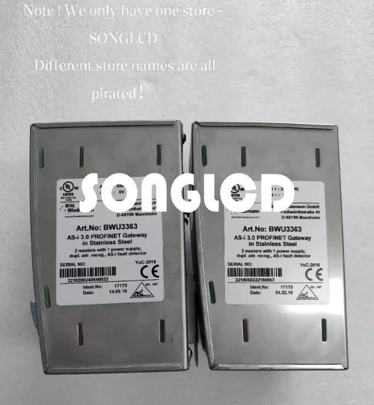 1pcs BWU3363 Proximity Sensor Switch - BWU