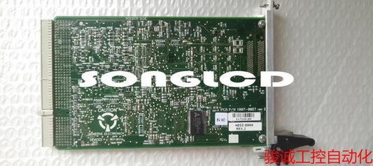 1pcs XMP-CPCI-3U AMAT 0190-24445 High-Performance Module - HPE