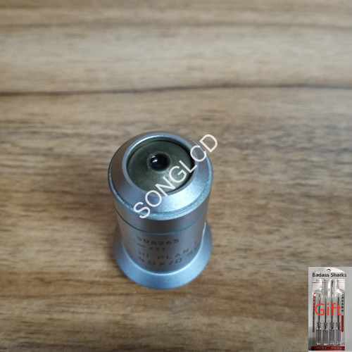 1pcs hi plan 40x/0.50 - SIEMENS