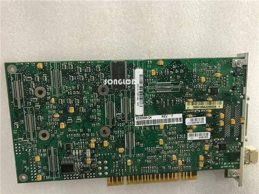 Rneytechnology Inc ComP SIDE 6330564-04 - Premium Quality Component - RNEYTECHNOLOGY INC