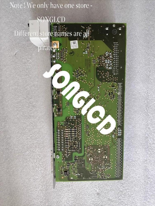 CSH01.3C-PB-ENS-MEM-CCD-S2-S-NN-FW Fe Control Unit Module - ROCKWELL AUTOMATION