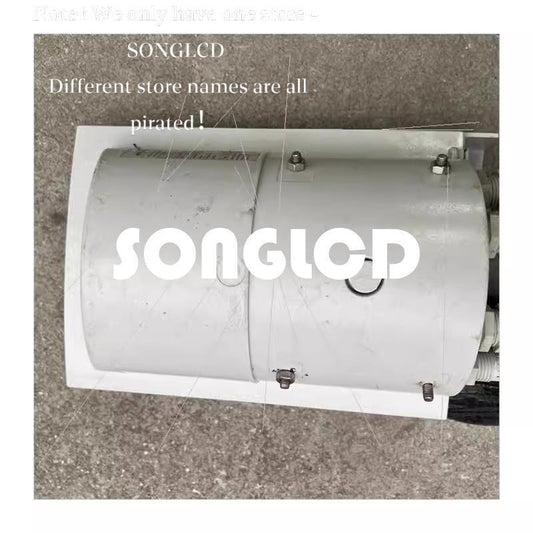 IFC300W Industrial Fan Cooling Unit - IFAC PRODUCTS