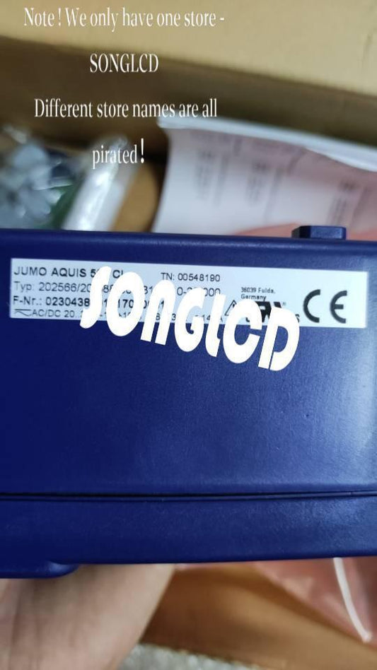 1PCS AQUIS 500 CI Circuit Interface - AQUIS