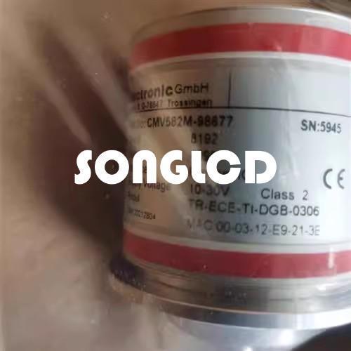 1 Piece CMV582M-98677 - High-Quality Electronic Component - KOEED