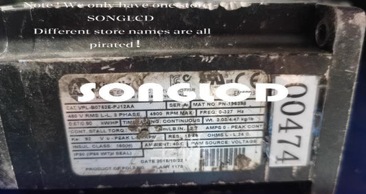 1PCS VPL-B0752E-PJ12AA Durable Component - VELAN