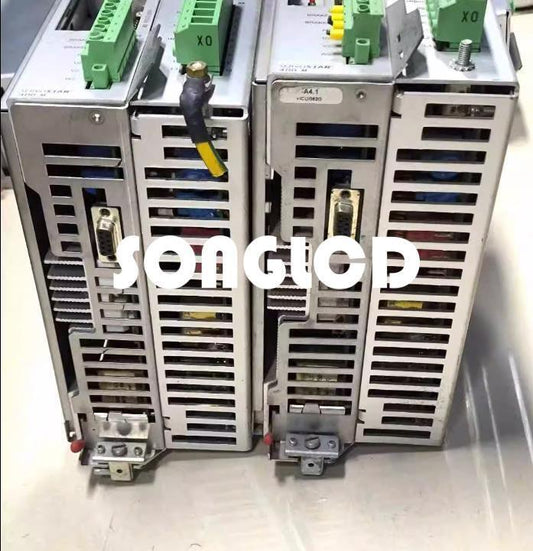 1pc Servostar 403M-S S4036M-SE High-Performance Servo Motor - SERVOSTAR