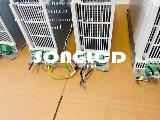 1PCS ACSM1-04AM-09A5-4 Variable Speed Drive - ACM