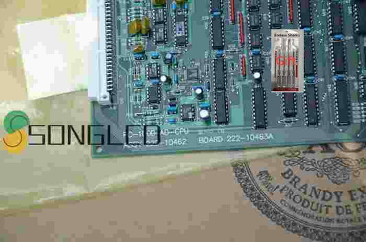 SHIMADZU ASSY 221-10462 - Genuine Replacement Part - SHIMADZU