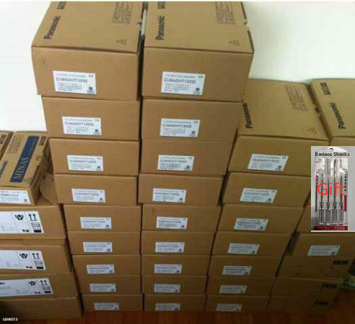 Panasonic MHMD022S1T Servo Motor - High Precision Performance - KOEED