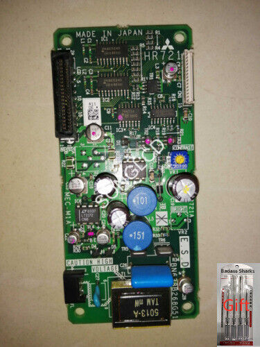 1PCS HR721 - KOEED