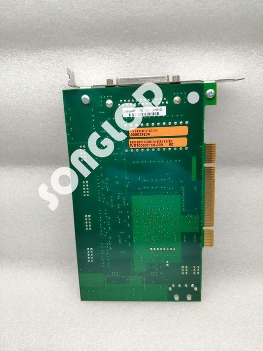 1PCS MVS100037/1/0/0 AS111700103 - Quality Product - MEGATECH