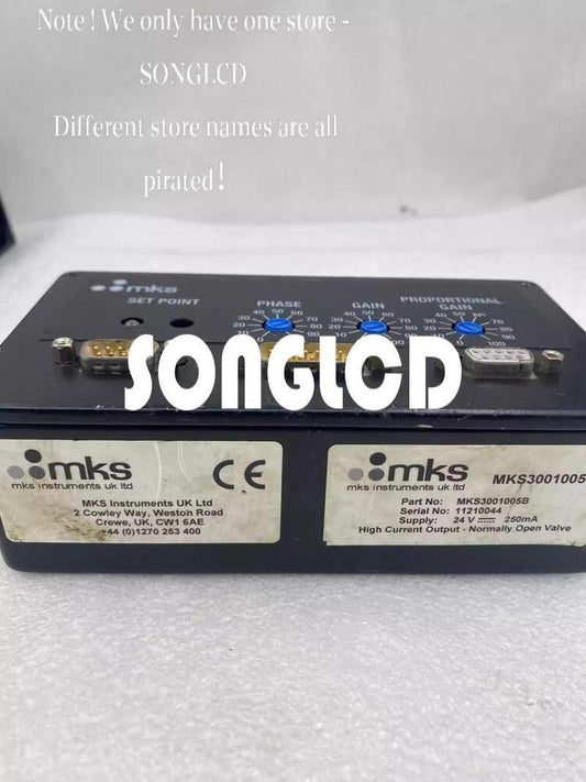 1pcs MKS3001005B String Light Model - MKS