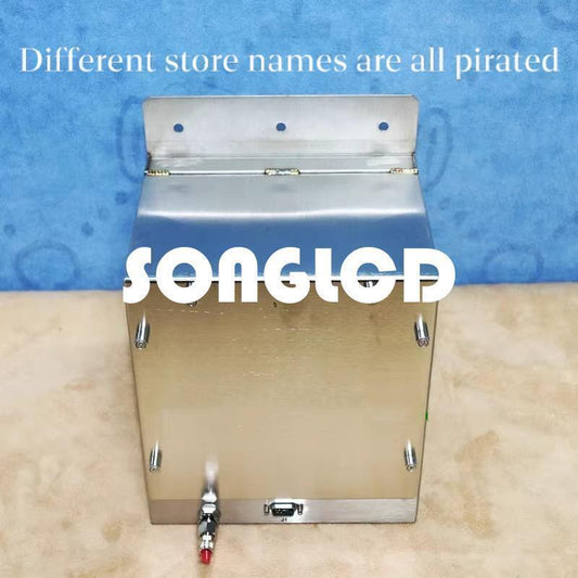 Novellus 02-8049267-00 3000MR Series Semiconductor Part - NOVELLUS