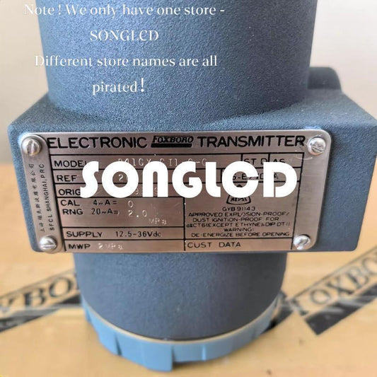 1PCS NEW 841GX-CI1-C-G Pressure Sensor 0~2MPa - XYC