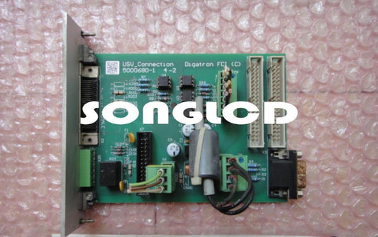 FCI USV-Connection 5000680-1 4-2 F Connector - 1PC - FCI