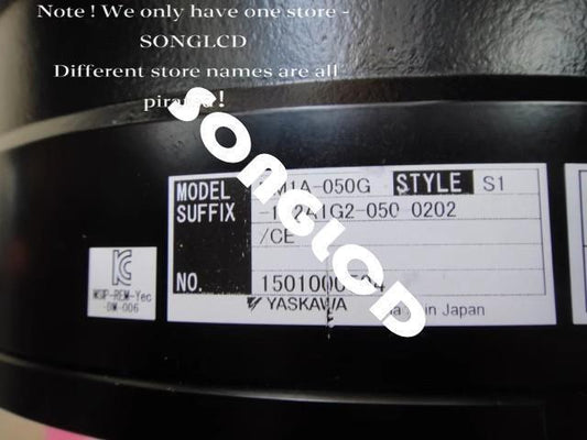 1PCS DM1A-050G-1D2A1G2 Electro-Mechanical Device - SINOROLA